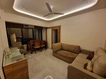 2.5 BHK Apartment For Rent in Oberoi Realty Woods Goregaon East Mumbai  7600663