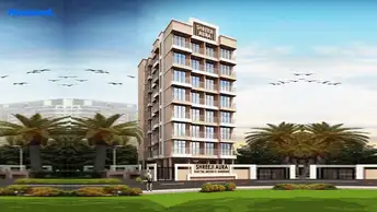 2 BHK Apartment For Resale in Kharghar Sector 11 Navi Mumbai  7600659