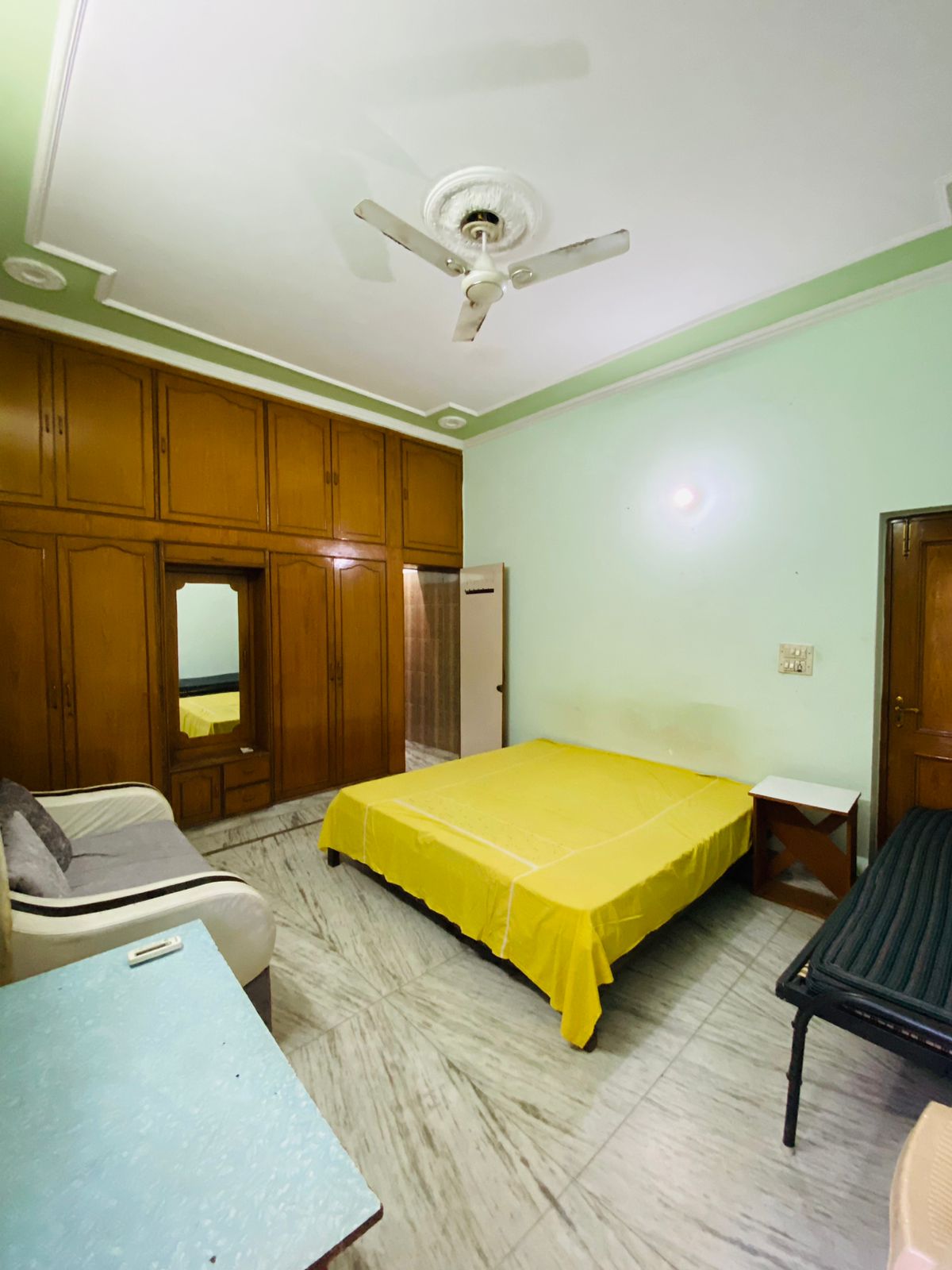 Rental 1 RK 250 Sq.Ft. Apartment in Sunny Enclave Mohali 7600674