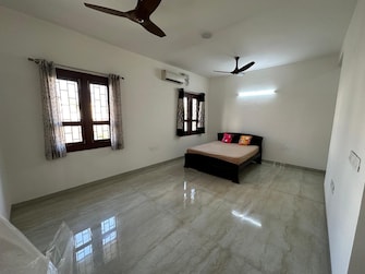 4 BHK Apartment For Resale in Aries Lake View 2 Jakkur Bangalore  7600683