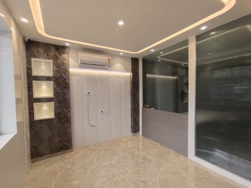 Building Lobby in  Office Space at Skyblu 72 Corp, Sakinaka – for Rent