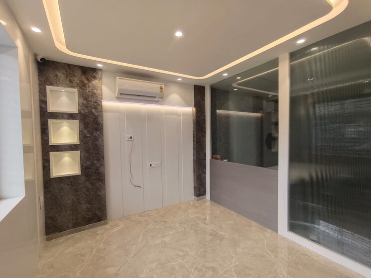 undefined, skyblu-72-corp Commercial Office Space 1000 Sq.Ft. In Sakinaka Mumbai 7600724