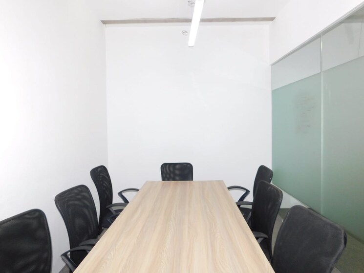 Team Area, town-centre Commercial Office Space 1600 Sq.Ft. In Andheri East Mumbai 7600789