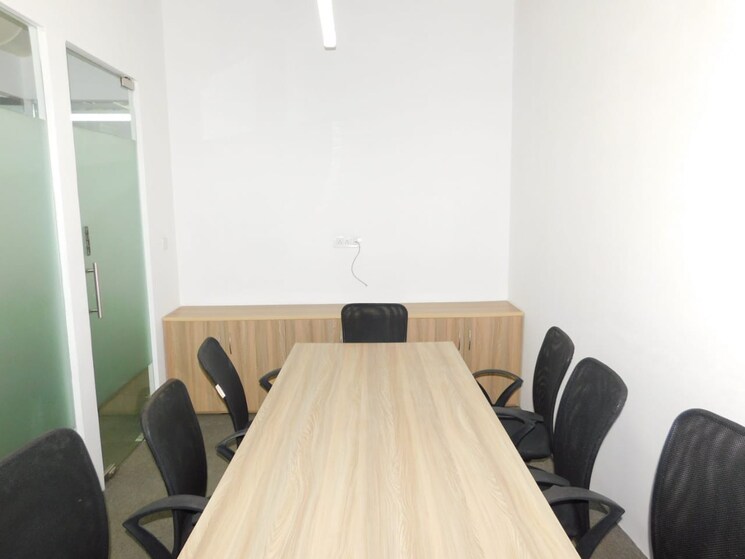 Team Area, town-centre Commercial Office Space 1600 Sq.Ft. In Andheri East Mumbai 7600789