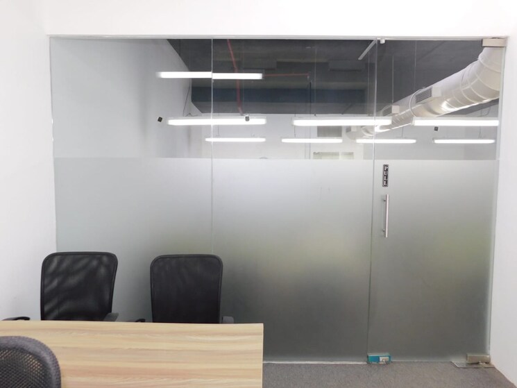 Team Area, town-centre Commercial Office Space 1600 Sq.Ft. In Andheri East Mumbai 7600789