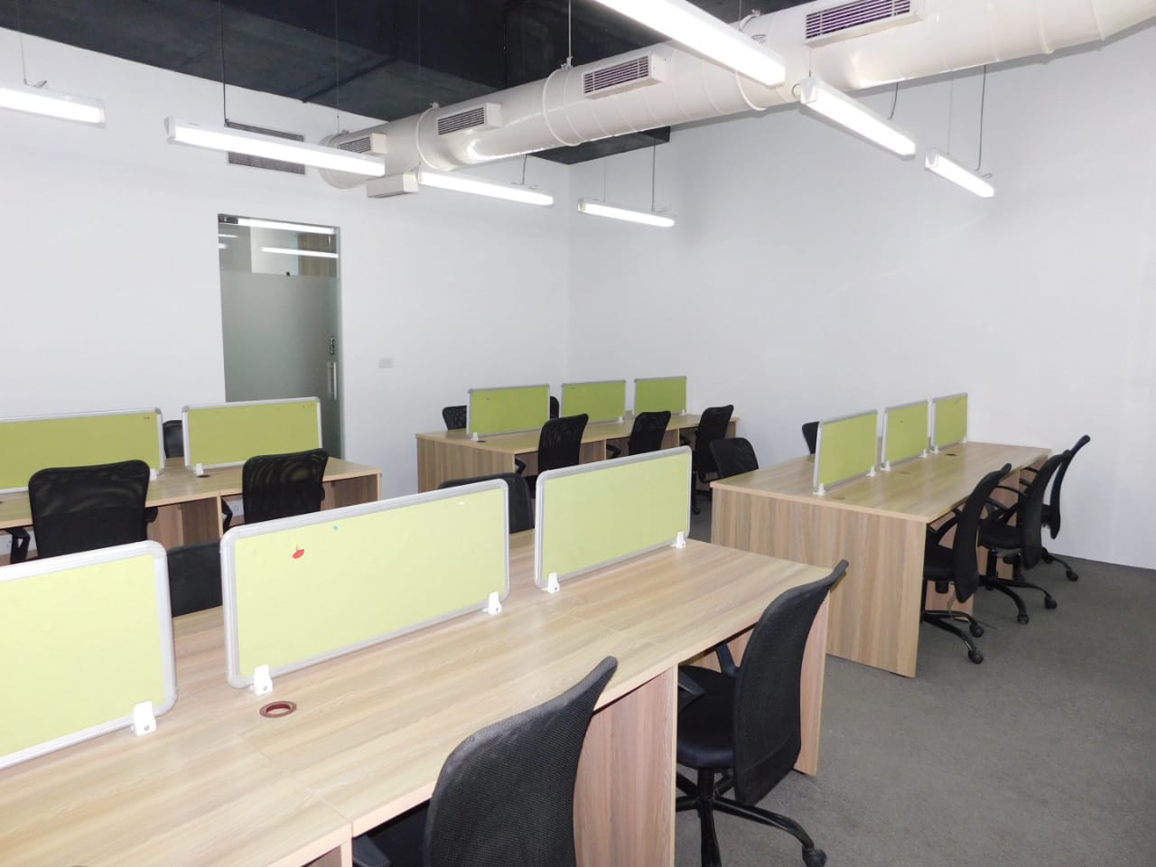 Office Space For Rent in Town Centre