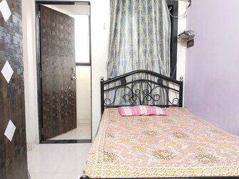 1 BHK Apartment For Resale in Tulsi Arcade Apartment Khanda Colony Navi Mumbai  7600797