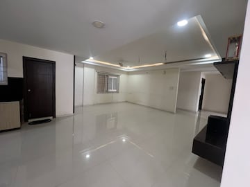 3 BHK Apartment For Rent in Sumukhi Orbit Hi Tech City Hyderabad  7600802