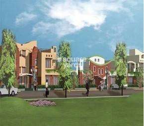 4 BHK Villa For Rent in Unitech Aspen Greens Sector 50 Gurgaon  7600827