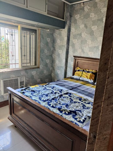 Bedroom in 2 BHK Apartment at Sankalp II, Malad East – for Sale