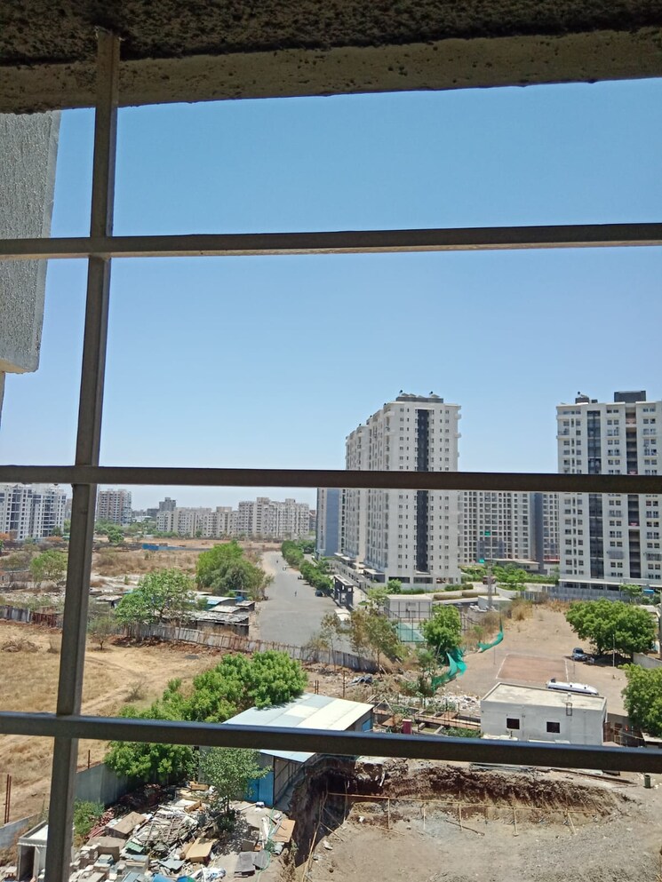 Exterior View, 38-park-majestique 3 Bedroom 1300 Sq.Ft. Apartment In Undri Pune 7592211