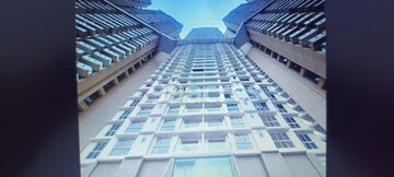 2 BHK Apartment – Exterior View View at L&T Crescent Bay T2, Parel - for Sale