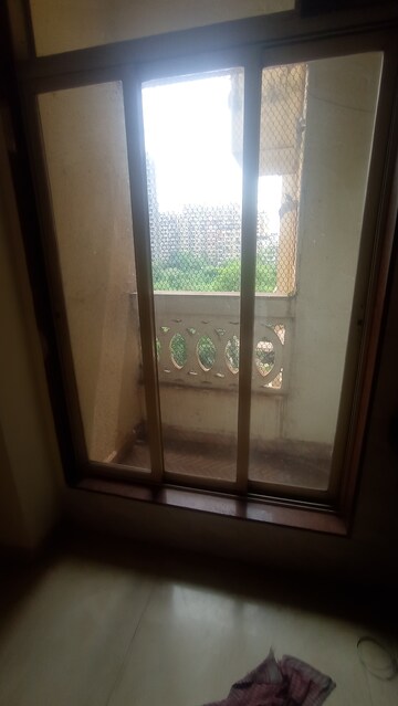Building Lobby in 1 BHK Apartment at Dombivli West – for Sale