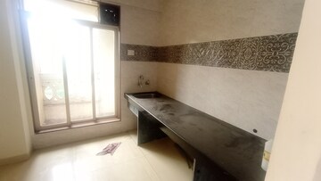 Kitchen in 1 BHK Apartment at Dombivli West – for Sale