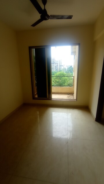 Room in 1 BHK Apartment at Dombivli West – for Sale