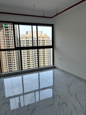 Room in 2 BHK Apartment at Raymond Ten X Era, Pokhran Road No 1 – for Rent