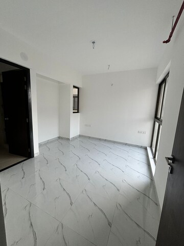 Bathroom in 2 BHK Apartment at Raymond Ten X Era, Pokhran Road No 1 – for Rent
