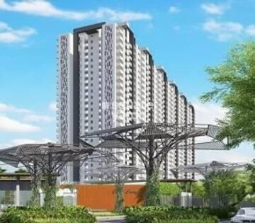 3 BHK Apartment For Sale in Tulip Yellow, Sector 69