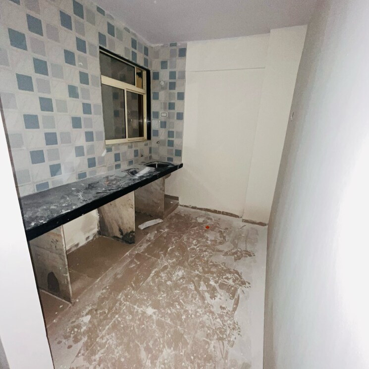 Kitchen, padmavati-estate 2 Bedroom 870 Sq.Ft. Apartment In Kasheli Thane 7600898