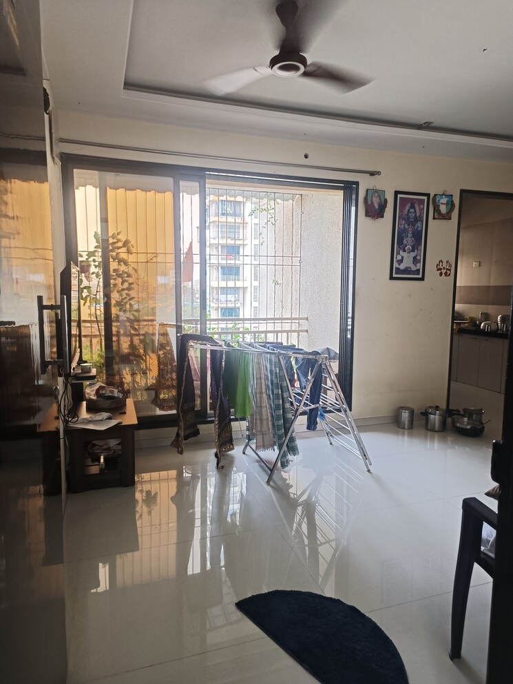 Gym, gami-reagan 2 Bedroom 1162 Sq.Ft. Apartment In Ghansoli Navi Mumbai 7600901