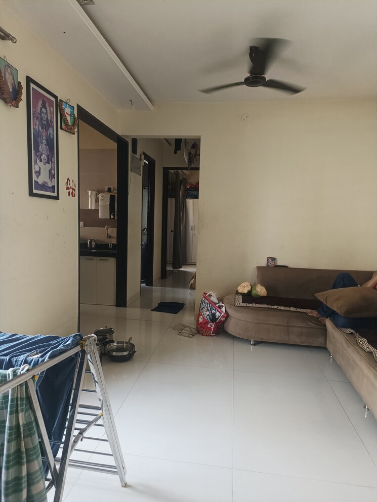 Bedroom, gami-reagan 2 Bedroom 1162 Sq.Ft. Apartment In Ghansoli Navi Mumbai 7600901