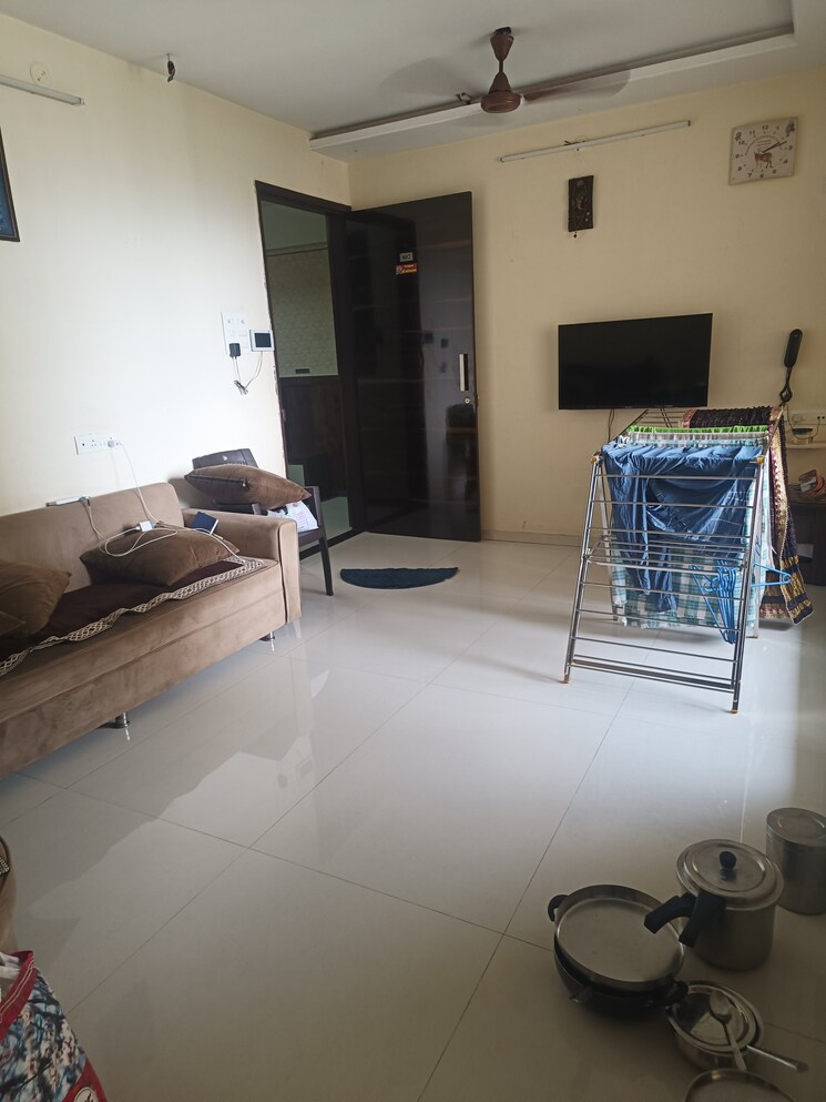 Master Bedroom, gami-reagan 2 Bedroom 1162 Sq.Ft. Apartment In Ghansoli Navi Mumbai 7600901