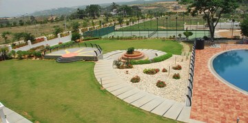  Plot – Exterior View View at Kashipur Road - for Sale