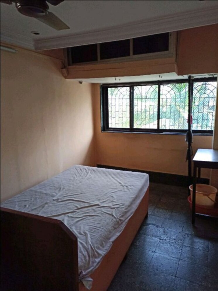 Bedroom, bridge-view-apartment 2 Bedroom 581 Sq.Ft. Apartment In Nerul Navi Mumbai 7600917