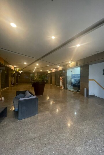 Floor Plan in  Shop at Spaze Corporate Park, Sector 69 – for Sale