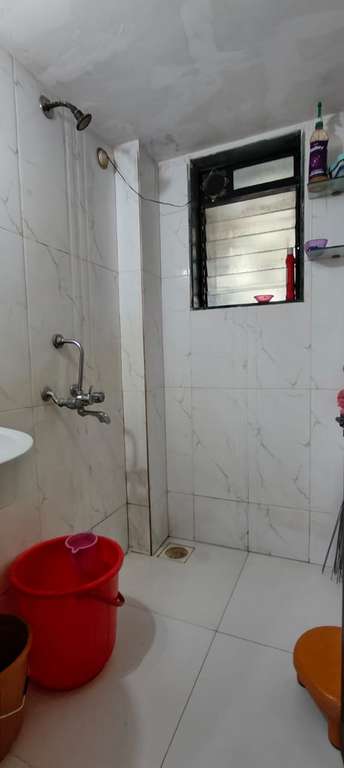 1 BHK Apartment For Rent in Ghansoli Navi Mumbai  7600959