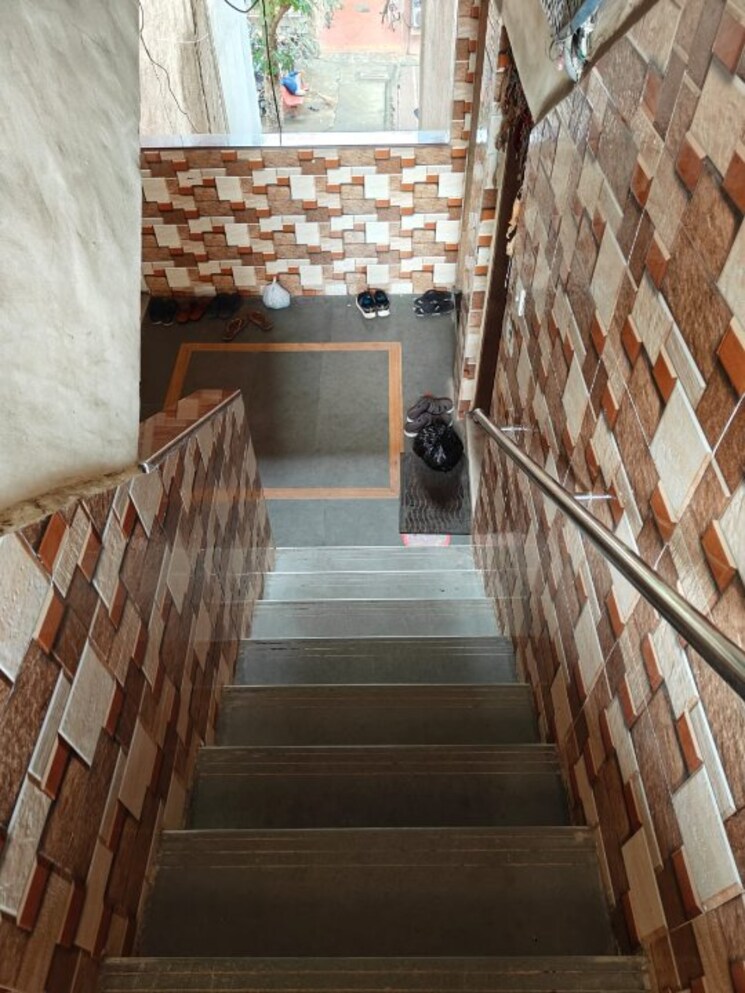 undefined, bridge-view-apartment 2 Bedroom 581 Sq.Ft. Apartment In Nerul Navi Mumbai 7600917