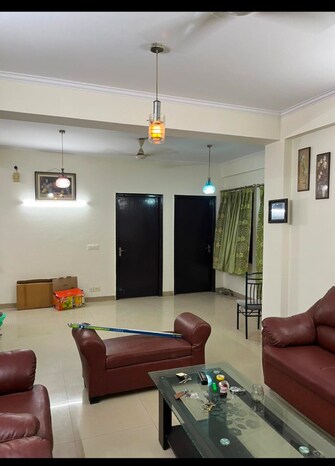 3 BHK Apartment For Rent in M2K Aura Sector 47 Gurgaon  7600992