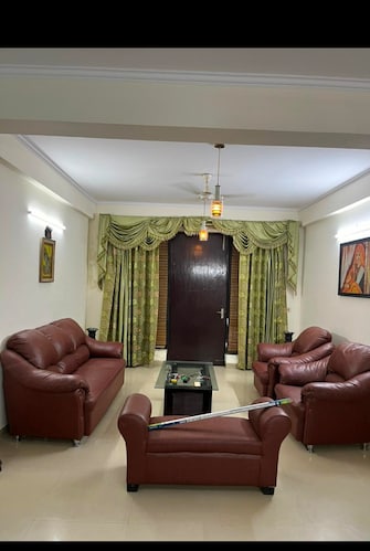 3 BHK Apartment For Rent in M2K Aura Sector 47 Gurgaon  7600992