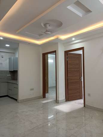 3 BHK Builder Floor For Rent in JVTS Gardens Chattarpur Delhi  7600998