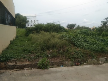 Plot For Resale in Ramamurthy Nagar Bangalore  7600997