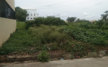 Plot For Sale in Ramamurthy Nagar