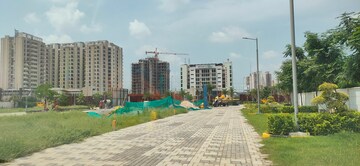  Land – Exterior View View at Emaar Business District 89, Sector 89 - for Sale