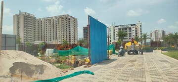 Land – Exterior View View at Emaar Business District 89, Sector 89 - for Sale