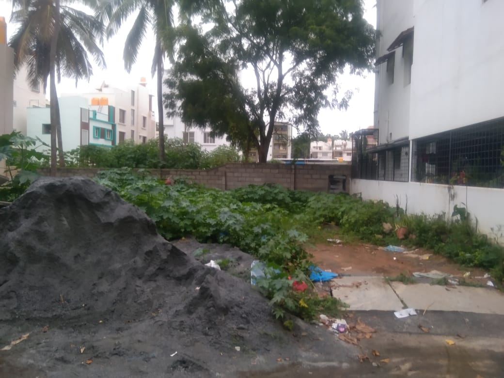 Plot For Resale in Ramamurthy Nagar Bangalore  7601003