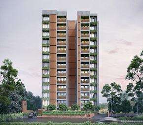 3 BHK Builder Floor For Resale in Shivalik Edge Ambli Ahmedabad  7601009