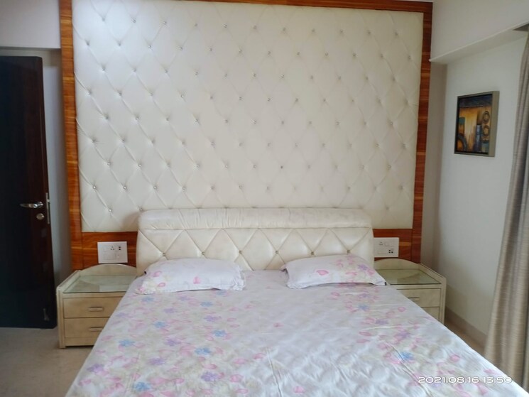 Bedroom, praneta-apartment 4 Bedroom 5000 Sq.Ft. Apartment In Juhu Mumbai 7601019