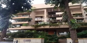 4 BHK Apartment For Resale in Praneta Apartment Juhu Mumbai  7601019