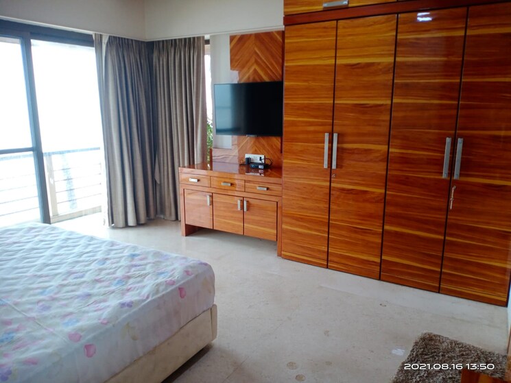 Bedroom, praneta-apartment 4 Bedroom 5000 Sq.Ft. Apartment In Juhu Mumbai 7601019