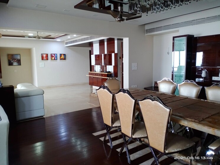 Master Bedroom, praneta-apartment 4 Bedroom 5000 Sq.Ft. Apartment In Juhu Mumbai 7601019