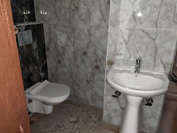 Bathroom in 2 BHK Builder Floor at Sector 104 – for Sale