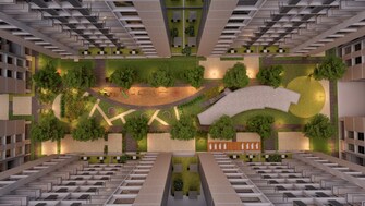 4 BHK Builder Floor For Resale in Kavisha The Canvas Wapa Ahmedabad  7601017