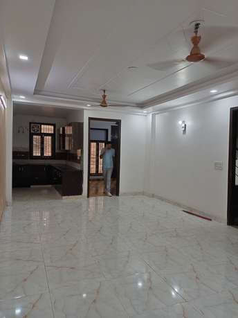 2 BHK Builder Floor For Rent in JVTS Gardens Chattarpur Delhi  7601024