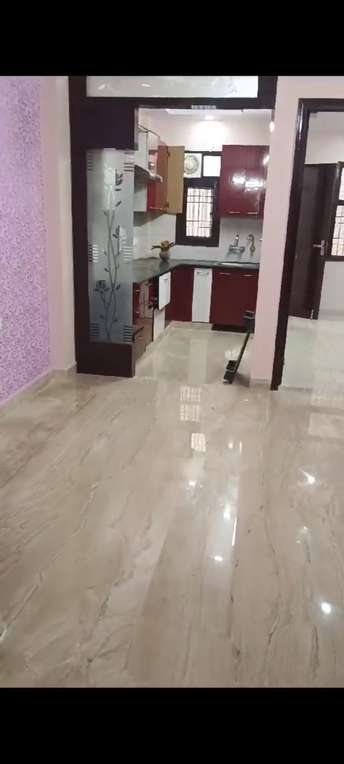 2 BHK Builder Floor For Rent in Pitampura Delhi  7601027