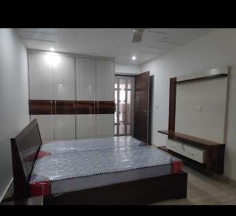 3 BHK Builder Floor For Rent in Spazedge Sector 47 Gurgaon  7601029