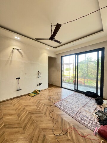 Bedroom in 4 BHK Builder Floor at Anant Raj The Estate Floors, Sector 63a – for Sale